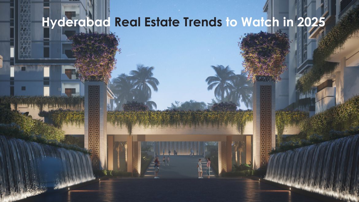 Real Estate Trends