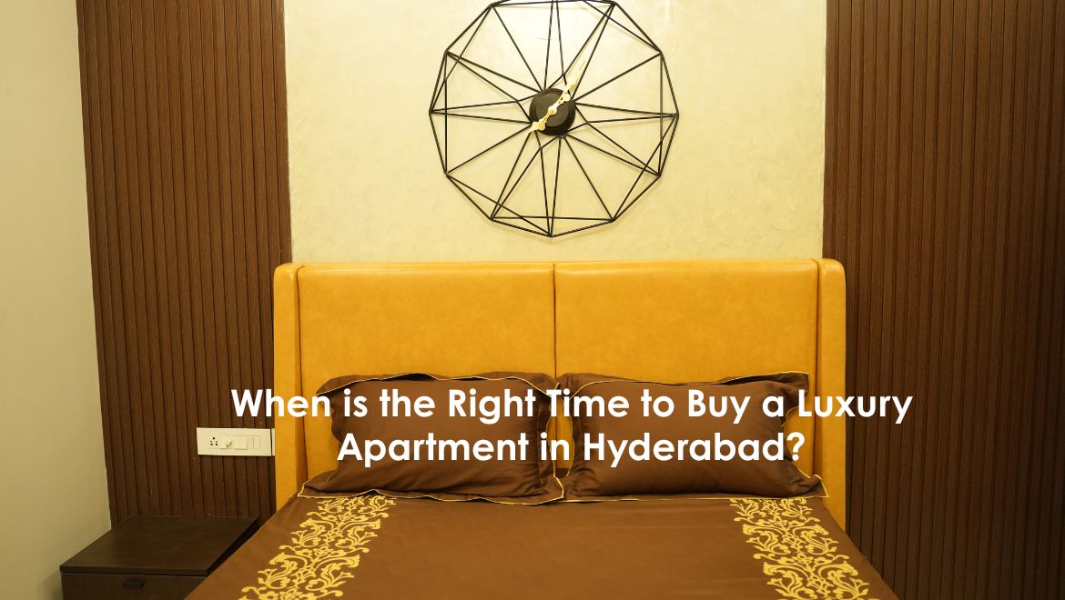 Best Luxury Apartments Financial District