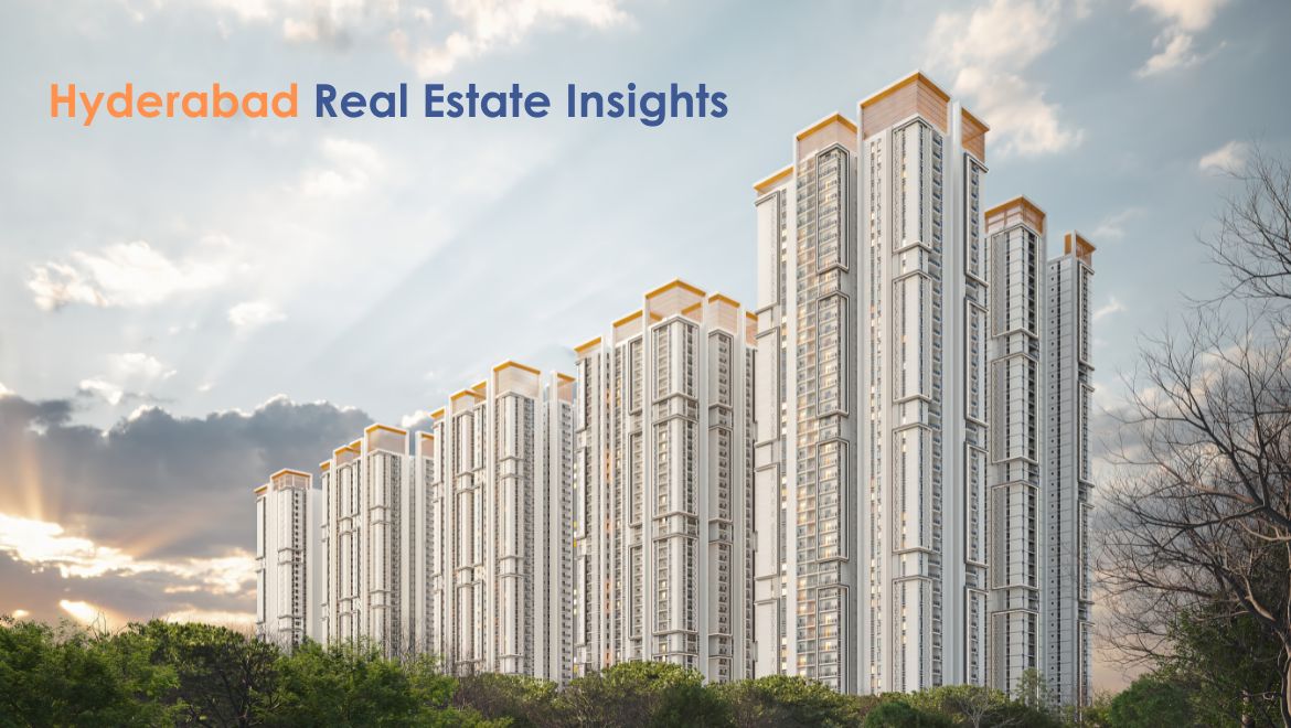 Flats Near Financial District Hyderabad