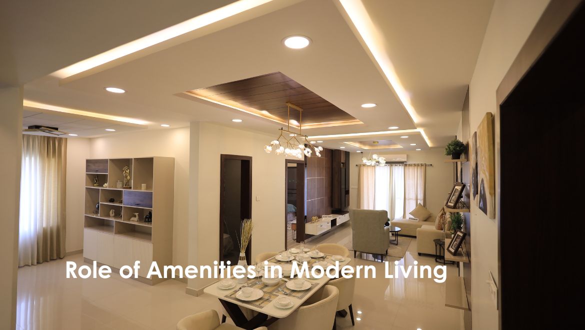 Apartments In Narsingi